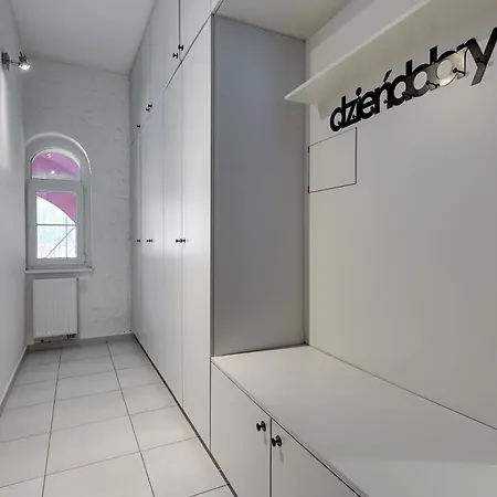 City Center, Art House & Family Stay By Downtown Apartments Gdansk Exterior photo